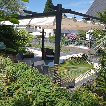 Weingut Im Moselkrampen Ellenz-Poltersdorf Exterior foto